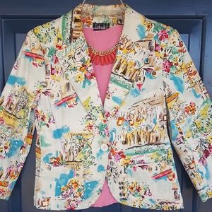 Host Pick! Blazer by Rafaella💕